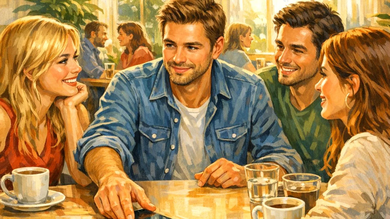 Was bedeutet es, wenn jemand sein Handy ständig mit dem Bildschirm nach unten ablegt, laut Psychologie?2026-03-01T07:36:12.835Z"