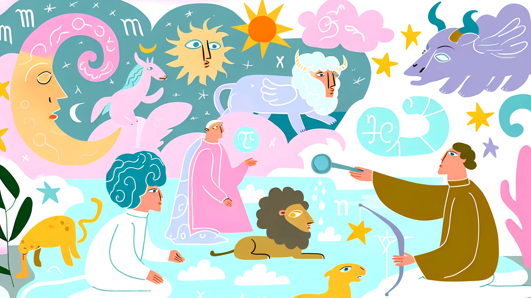 Morgenhoroskop 2026-03-01T12:01:28.630Z"